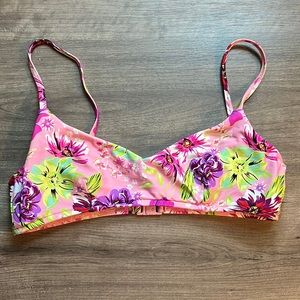VS bathing suit top
